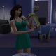 Illustration for article titled Oh Good, emThe Sims 4/em Has Demon Babies
